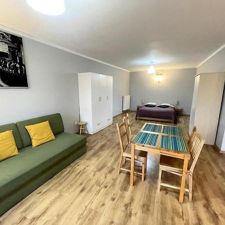 Bianca Studio Krasków Eksteriør bilde