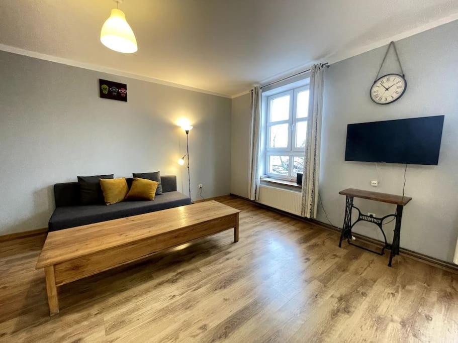 Bianca Studio Krasków Eksteriør bilde
