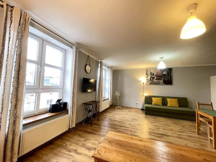 Bianca Studio Krasków Eksteriør bilde