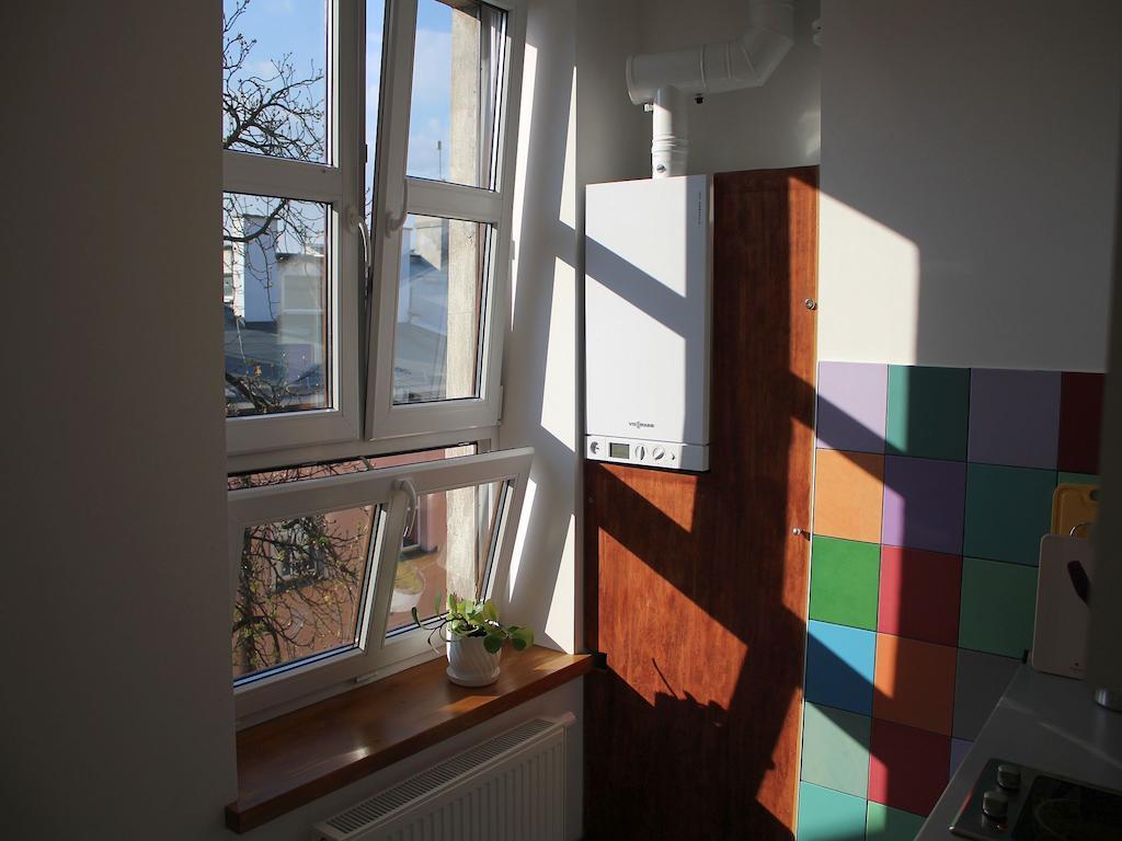 Bianca Studio Krasków Rom bilde